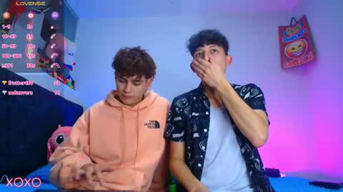 daniels online show from December 19, 3:14 am