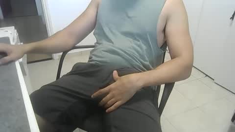 daniell sexy body online show from September 22, 12:15 pm
