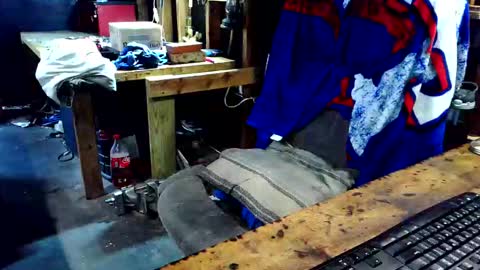 DanielSweets online show from November 25, 8:38 am