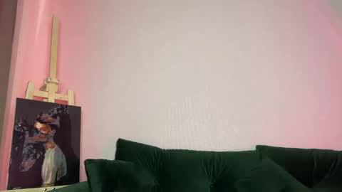 danieltuckerr online show from March 11, 2:24 pm