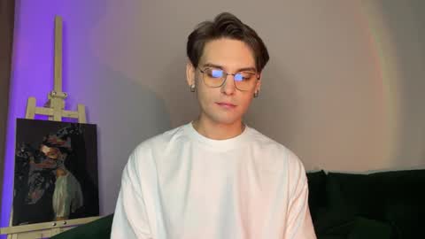 Snapshot of danieltuckerr chatting on October 23, 11:30 pm danieltuckerr online show from October 23, 11:30 pm