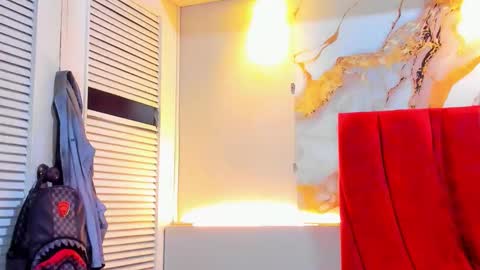 Dani online show from October 23, 4:27 am