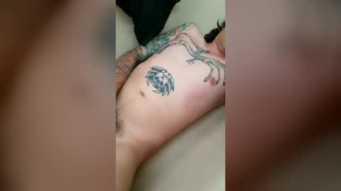 danijuego online show from July 19, 5:57 am