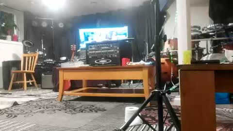 danimal5000 online show from July 12, 11:01 am