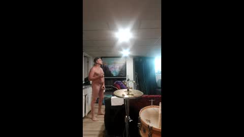 danimal5000 online show from May 22, 6:24 pm