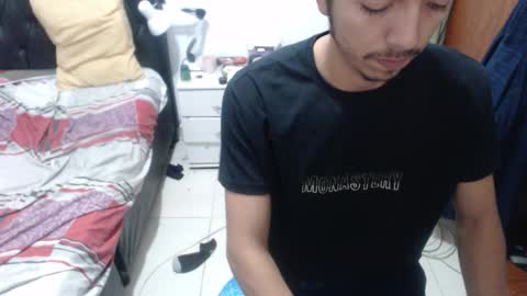 daniel segura online show from February 26, 2:35 am