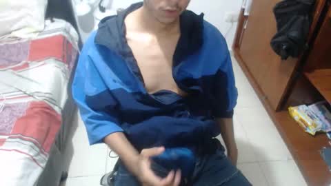 daniel segura online show from May 16, 1:58 am
