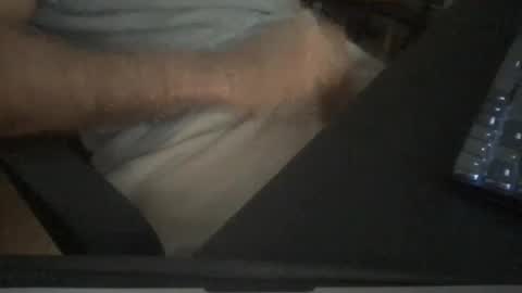 Snapshot of danjohnny3000 chatting on February 27, 8:09 pm jerking off secretly edging talk dirty to me so i stroke harder online show from February 27, 8:09 pm