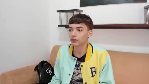 danniels_sweet online show from December 31, 2:14 pm