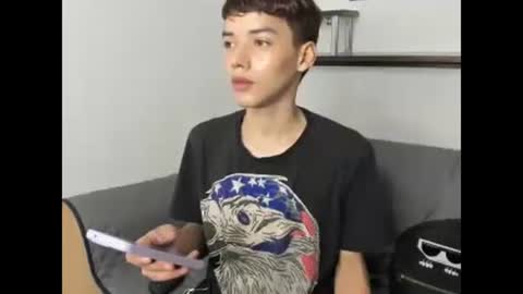 danniels_sweet online show from January 7, 12:48 pm