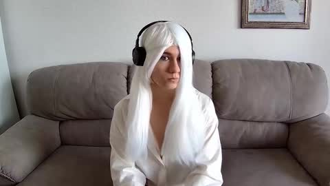 HilmarZ online show from October 30, 11:33 am