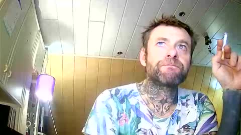 DannotDon online show from March 20, 6:12 pm