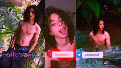 Danny online show from May 27, 2:52 am