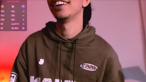 Danny online show from April 18, 4:36 am