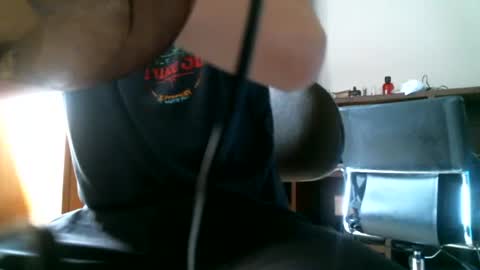 Danny1901 online show from October 12, 4:23 pm