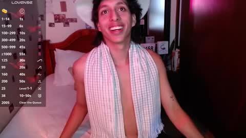 phantom555 online show from September 8, 9:47 pm