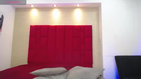 Danny online show from October 27, 1:24 pm