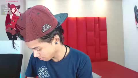 Danny online show from November 16, 1:13 pm