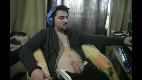 Danny online show from April 11, 2:53 pm