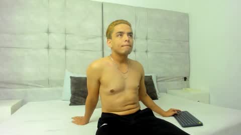 Daniel online show from December 13, 11:55 am