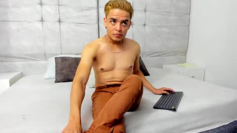 Daniel online show from December 11, 11:43 am