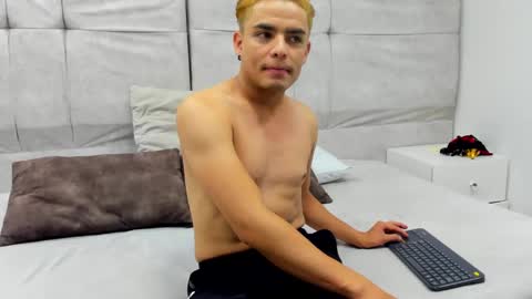 Daniel online show from December 5, 11:49 am