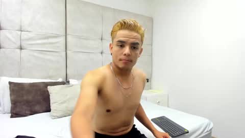 Daniel online show from December 9, 12:53 pm