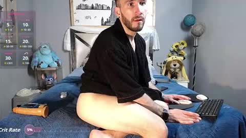 Danny and Alex online show from December 5, 6:53 am