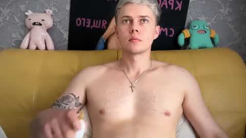 danny online show from July 5, 12:01 pm