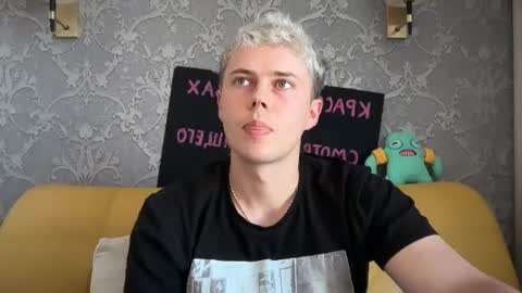 danny online show from July 13, 11:34 am