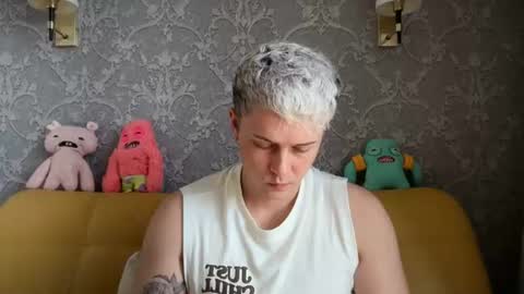danny online show from July 28, 12:59 pm