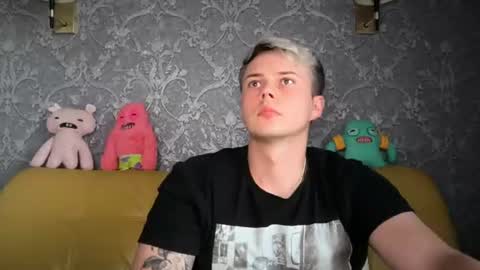 danny online show from July 28, 6:20 pm