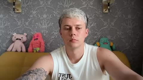 danny online show from July 28, 3:21 pm