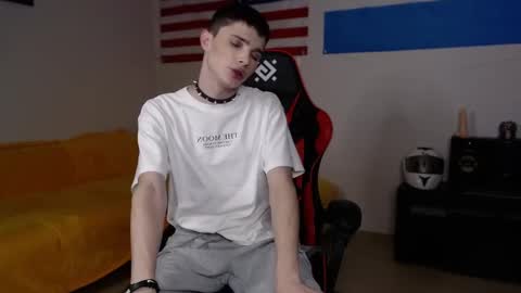 Danny online show from November 14, 2:51 pm