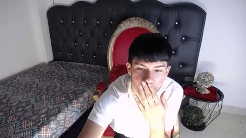 Danny Rossy online show from November 10, 12:54 pm