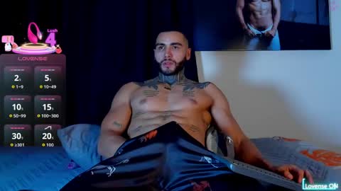 Danny Willson online show from June 3, 2:02 am