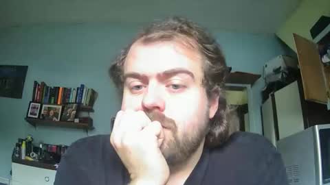 Danny online show from November 29, 10:17 am