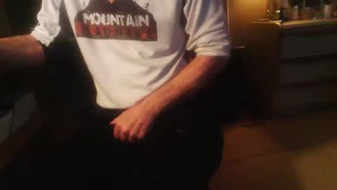 Danielle online show from April 17, 11:51 pm