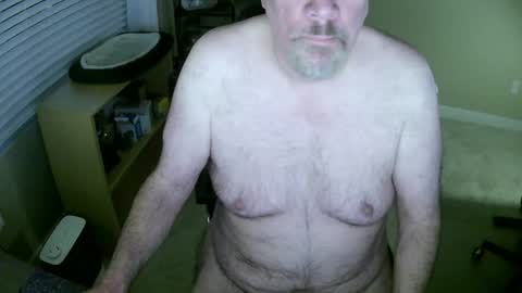 Danny bear online show from June 15, 11:24 am