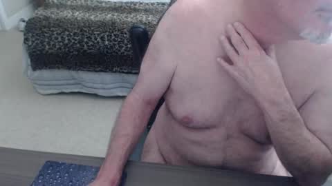 Danny bear online show from January 4, 8:59 pm