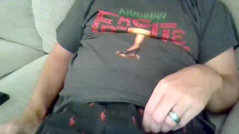 dannyboy621 online show from December 16, 9:27 am