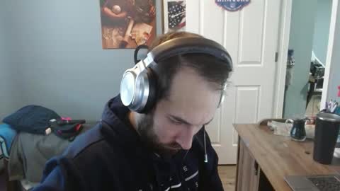 dannyboyx69 online show from December 22, 3:42 pm