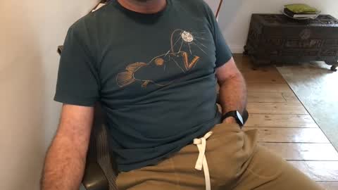 dannybuoy2 online show from January 27, 12:37 pm