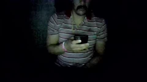 dannychorizo707 online show from February 21, 2:40 pm