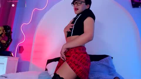 Danny online show from September 25, 8:30 pm