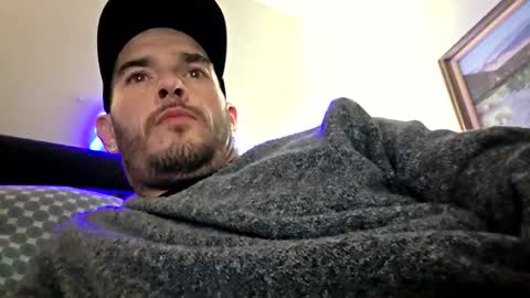 dannytabb1 online show from November 9, 7:18 pm