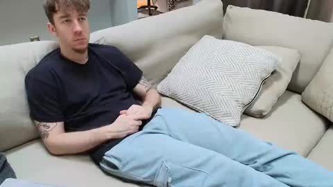 DannyThreeWay online show from December 22, 7:33 pm