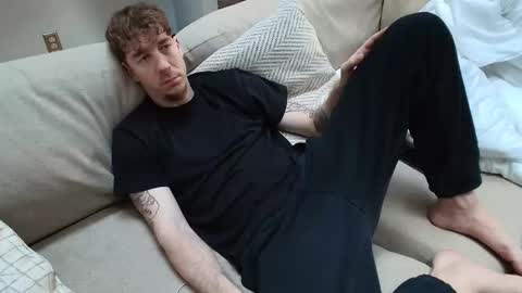 DannyThreeWay online show from January 13, 8:24 pm