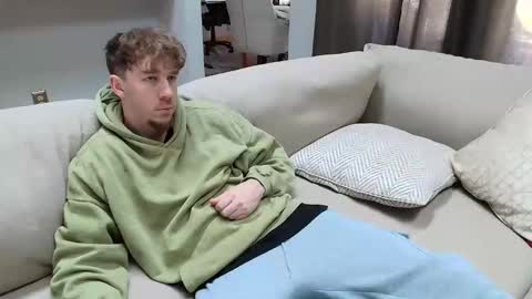 DannyThreeWay online show from January 5, 7:17 pm