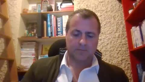 danparis91 online show from March 13, 11:00 pm